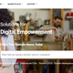 Solutions for Digital (White) Empowerment